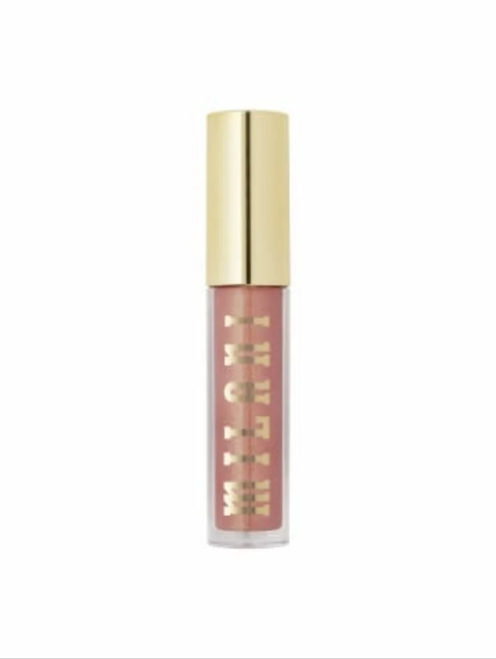 2 x Milani Keep It Full Nourishing Lip Plumper 04 Luminoso